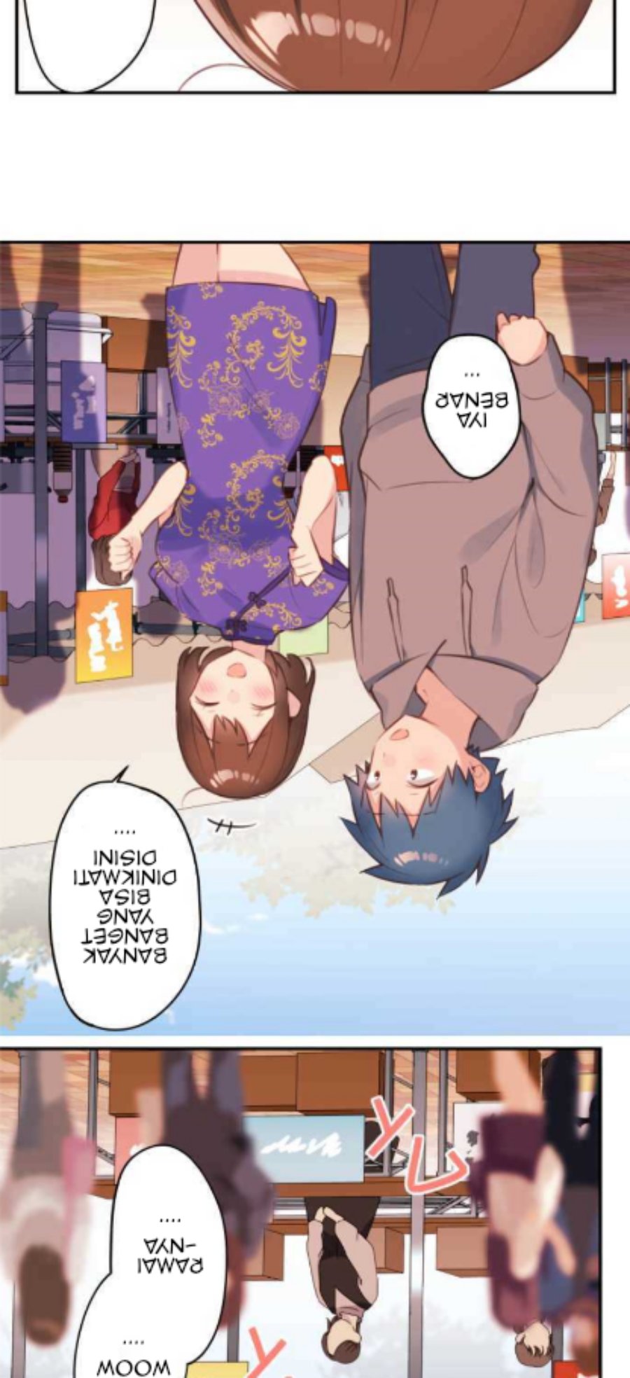 Chapter 78 - halaman 6