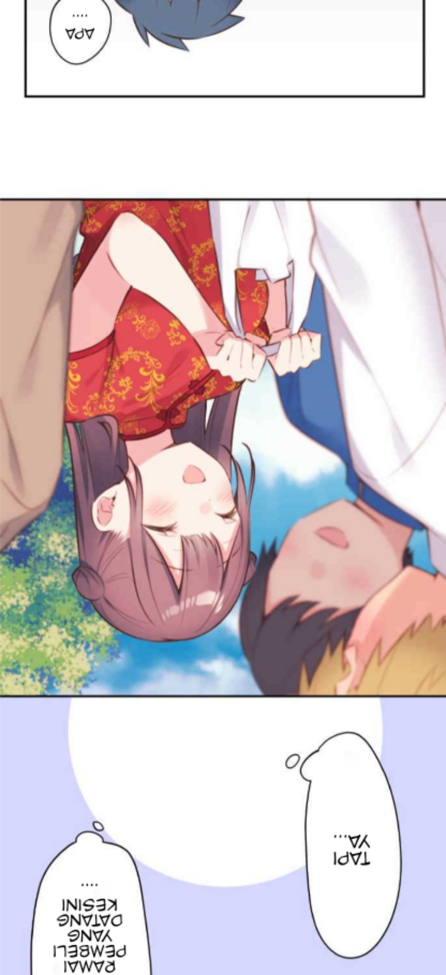 Chapter 78 - halaman 9