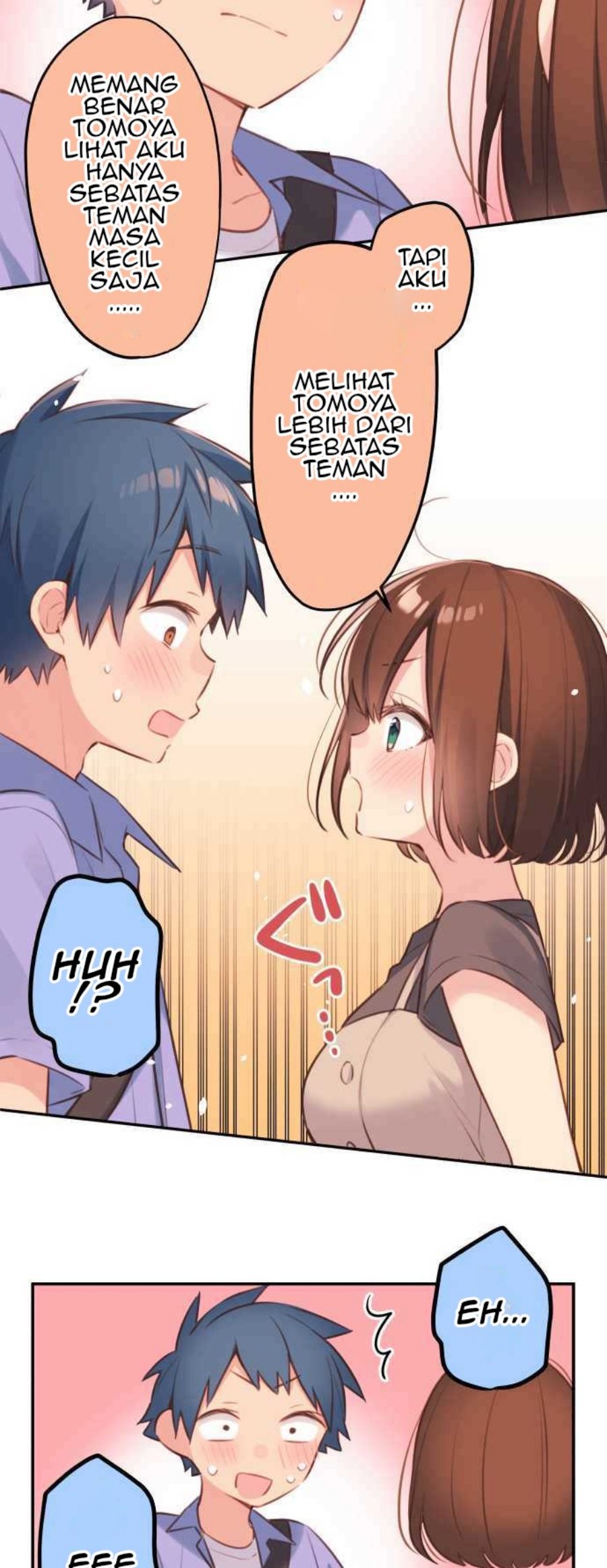 Chapter 77 - halaman 11