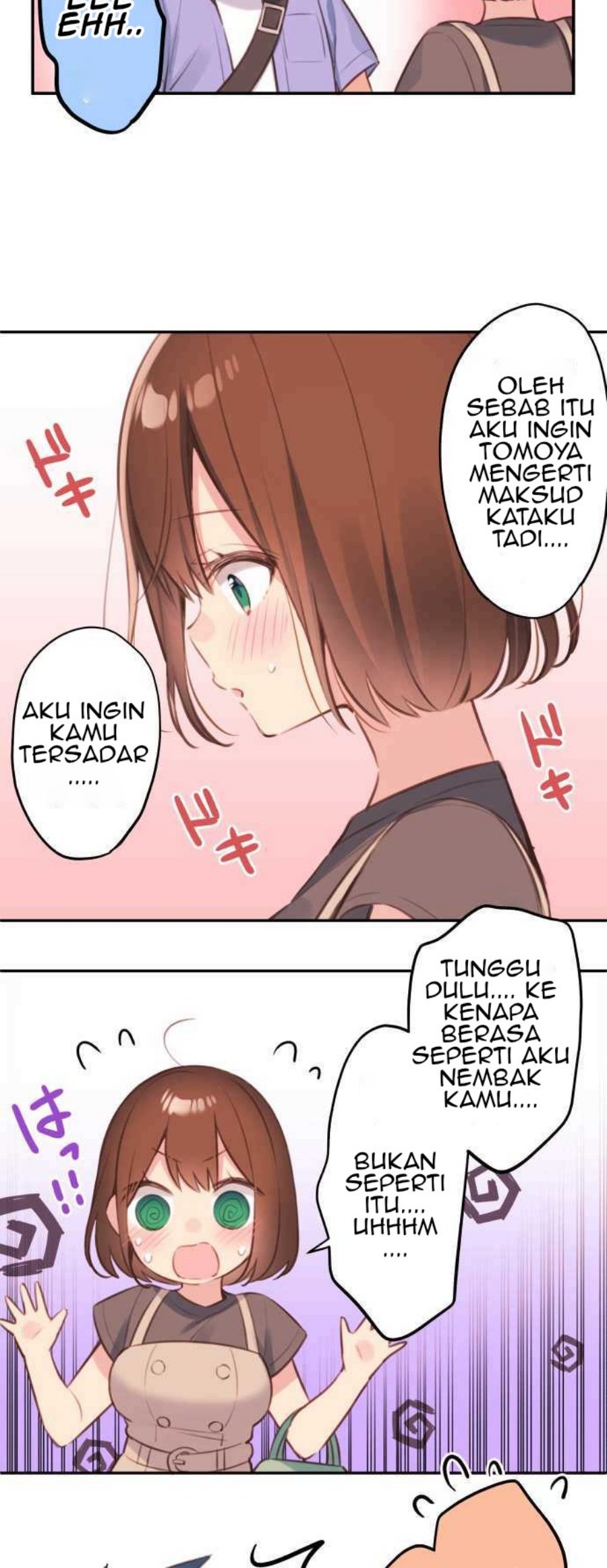 Chapter 77 - halaman 12