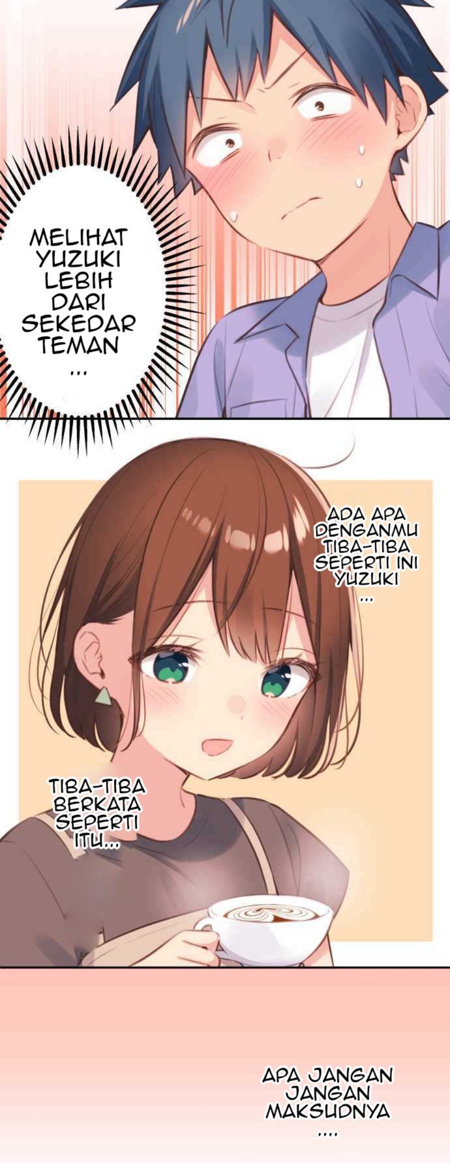 Chapter 77 - halaman 17