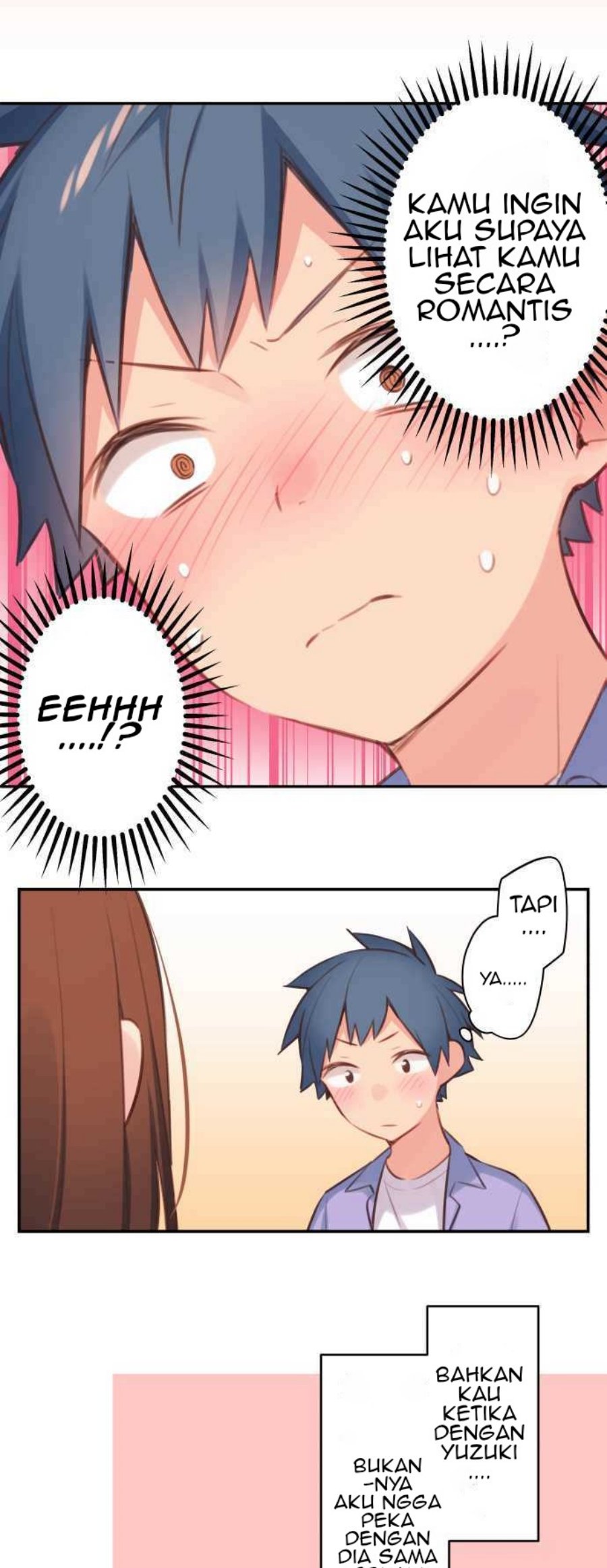 Chapter 77 - halaman 18