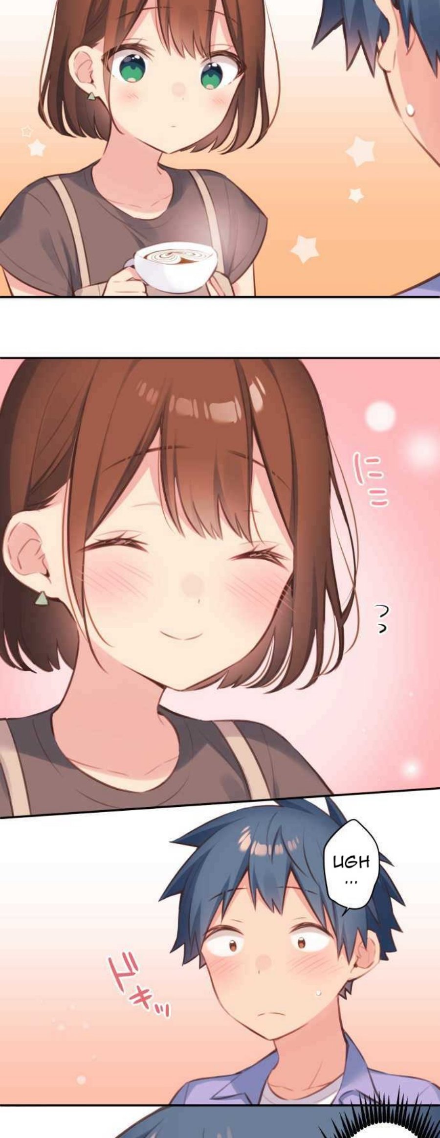 Chapter 77 - halaman 20