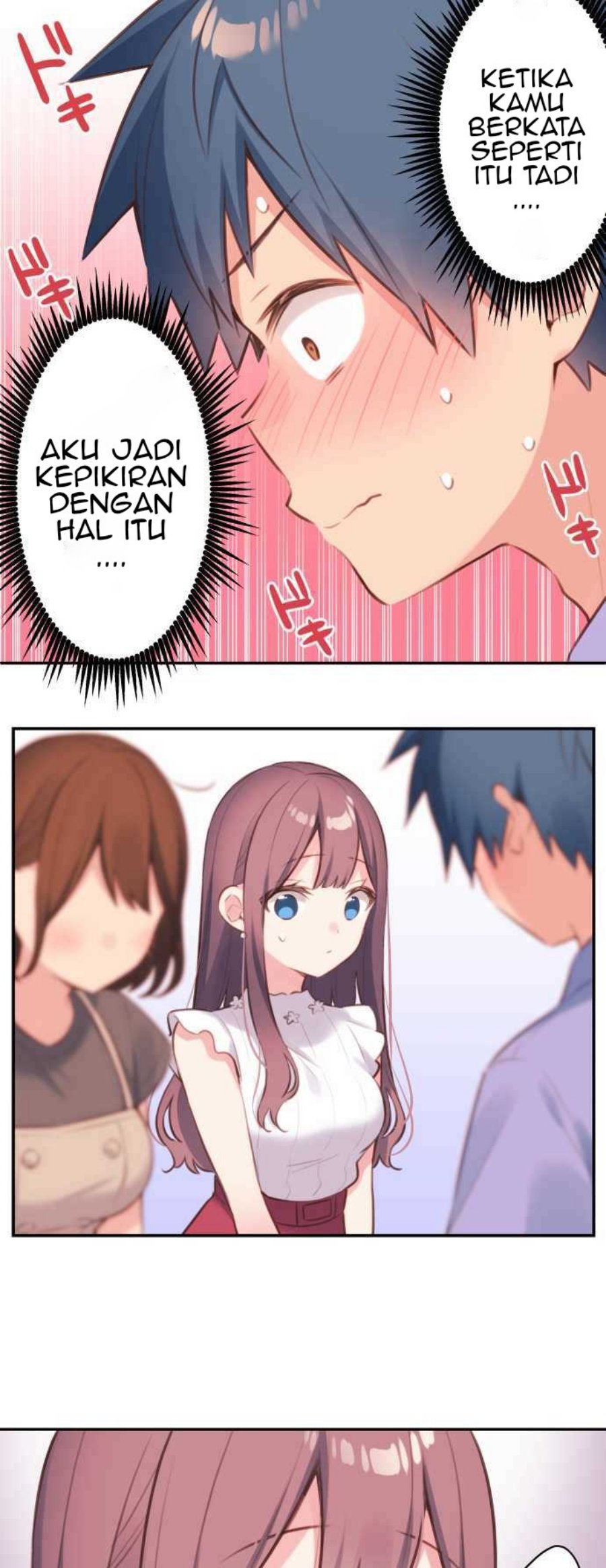 Chapter 77 - halaman 21