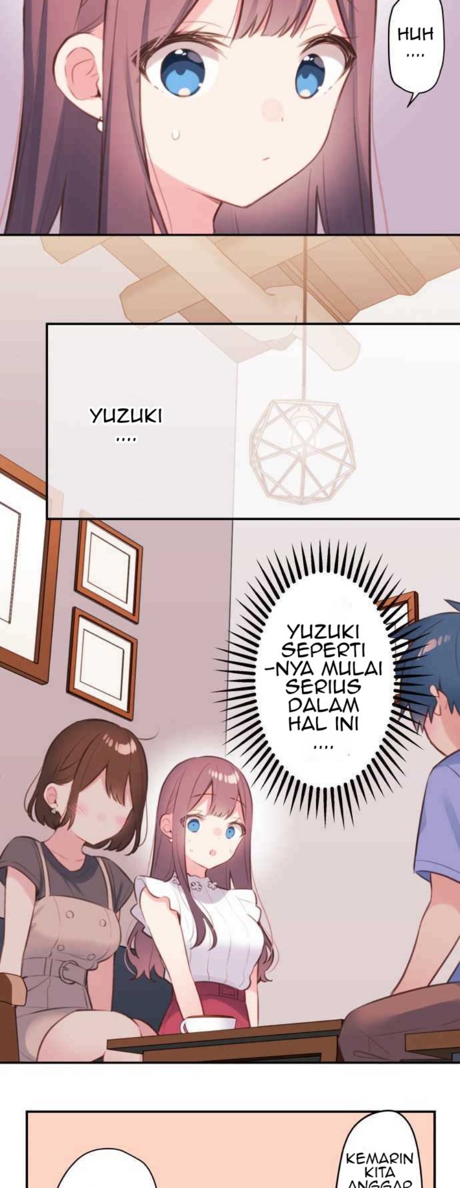 Chapter 77 - halaman 22