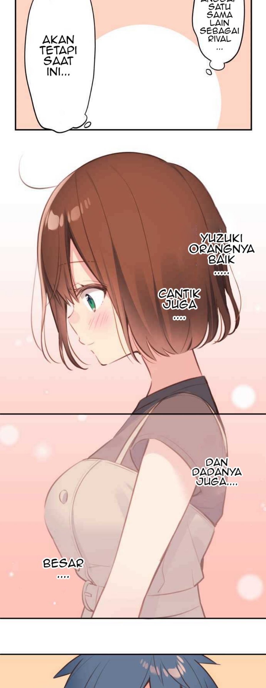 Chapter 77 - halaman 23