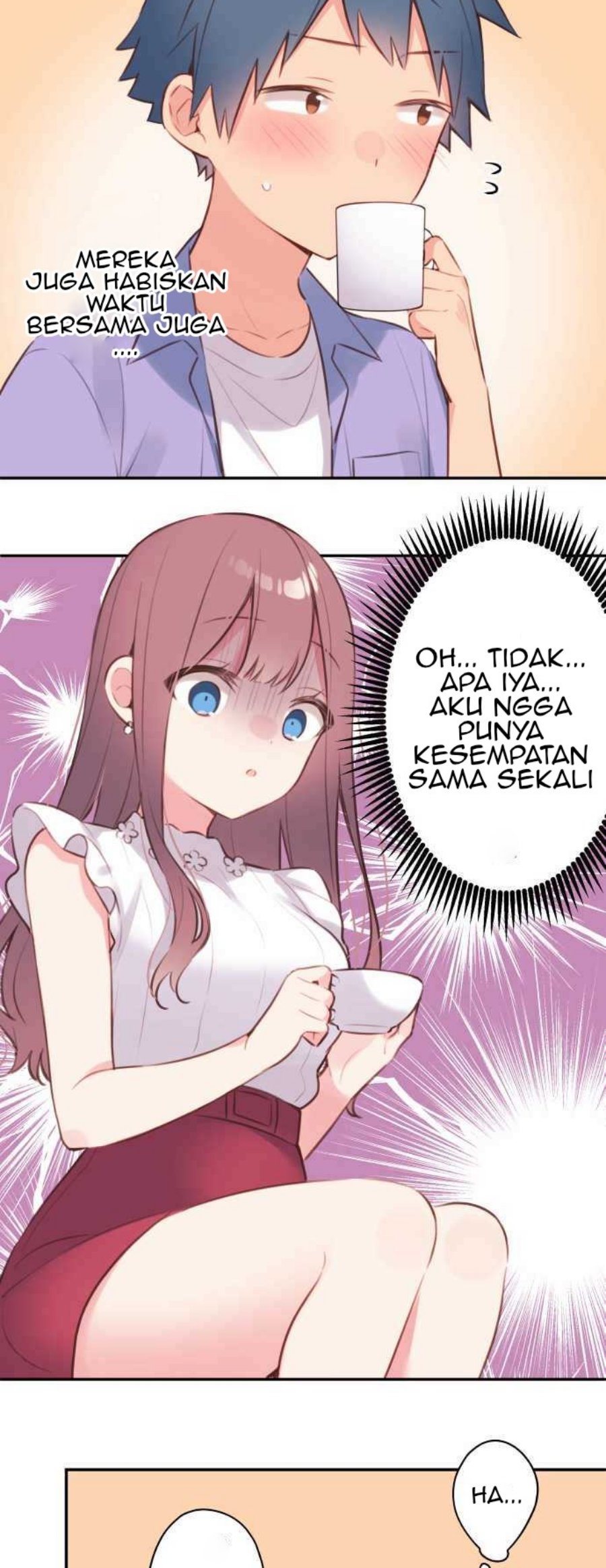 Chapter 77 - halaman 24