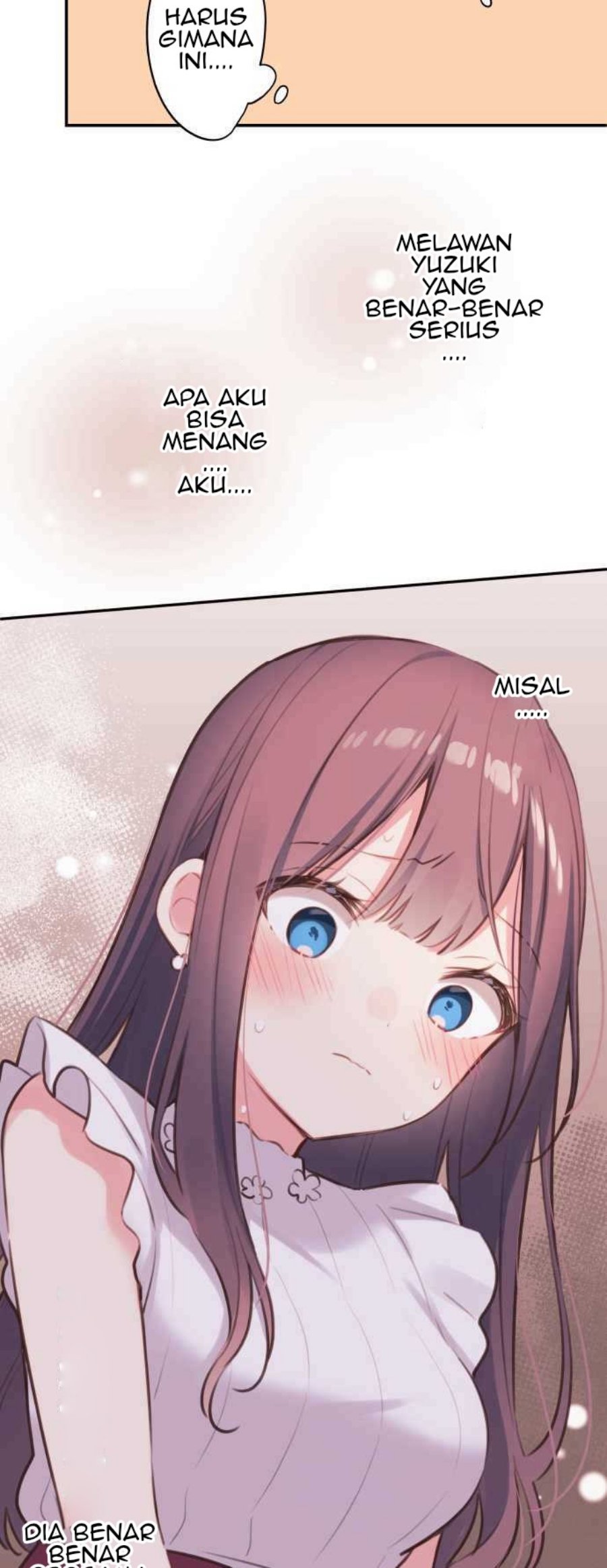 Chapter 77 - halaman 25