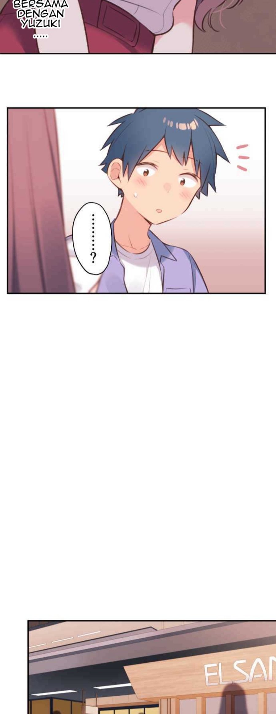 Chapter 77 - halaman 26