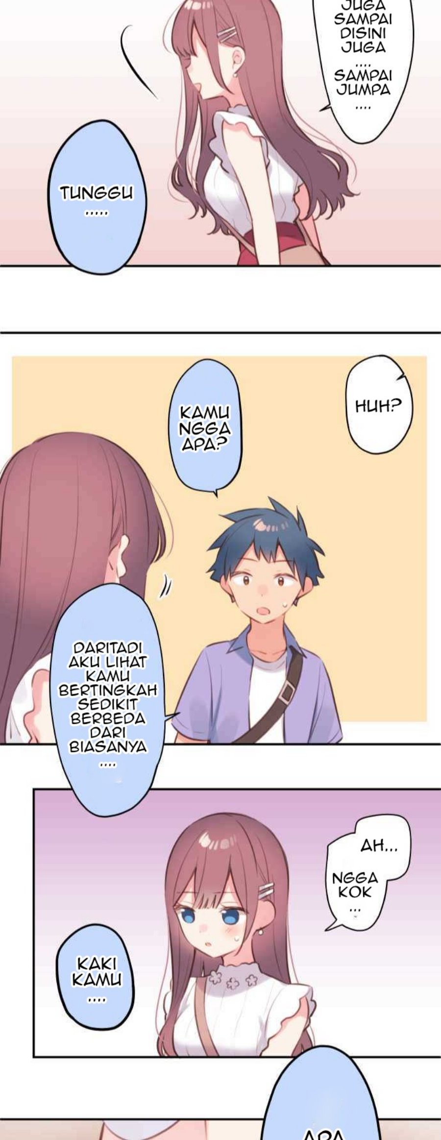 Chapter 77 - halaman 28