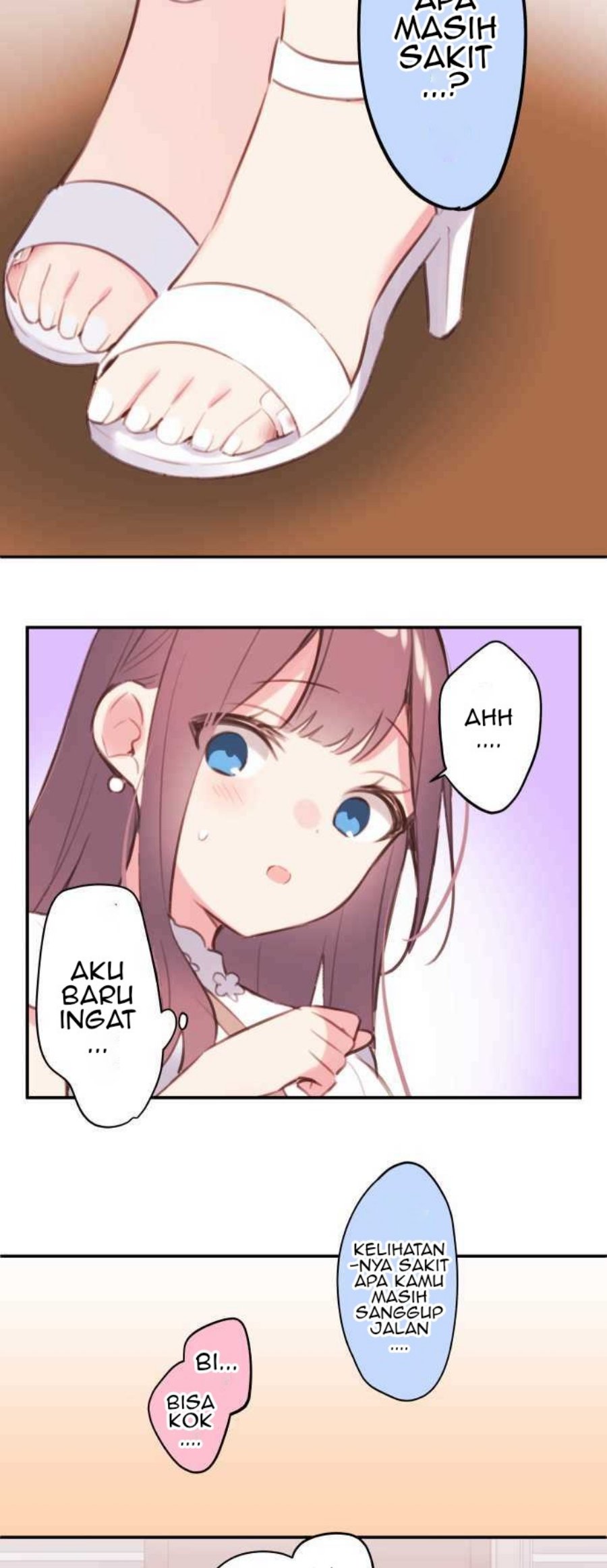 Chapter 77 - halaman 29