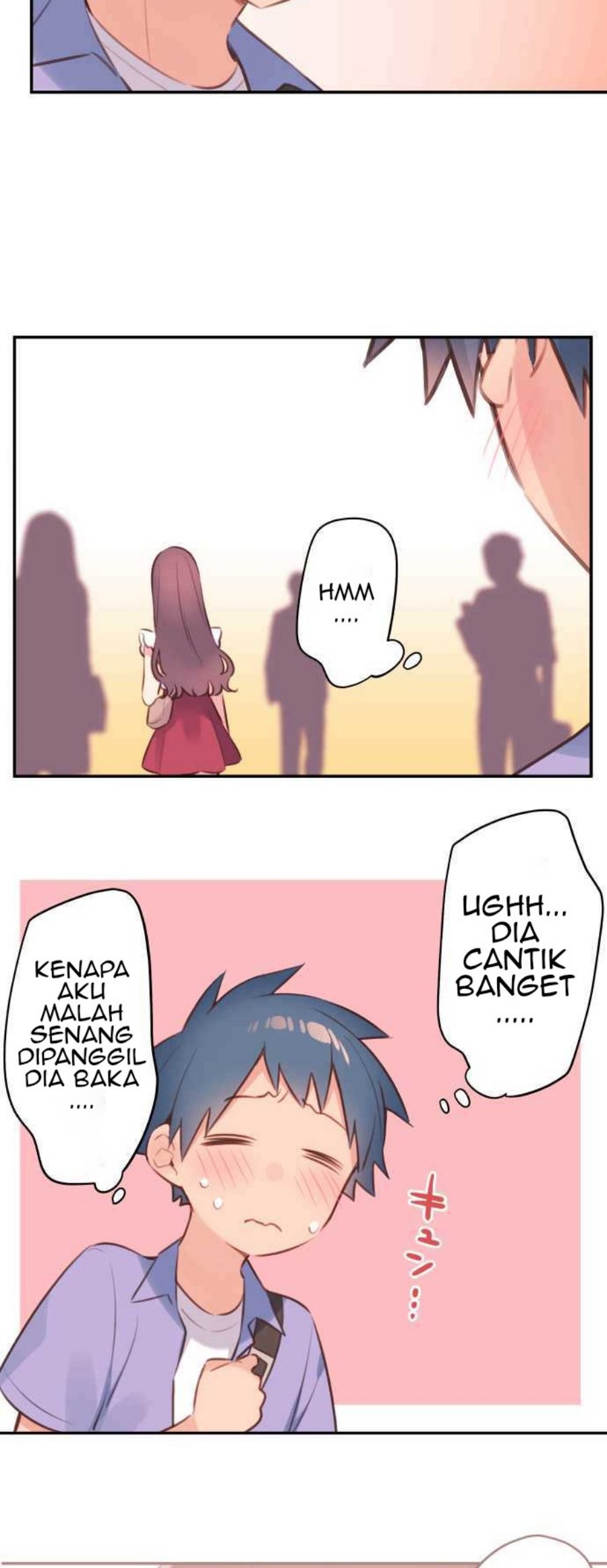 Chapter 77 - halaman 34