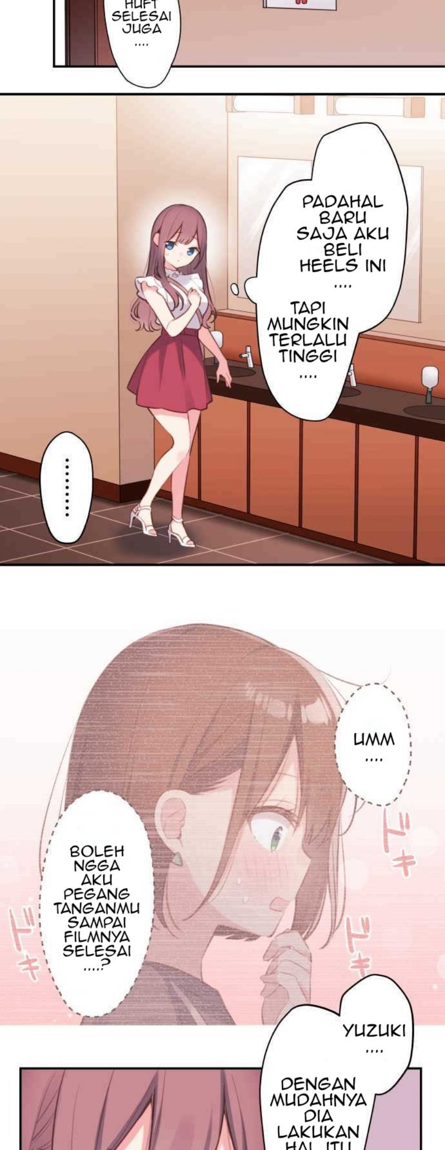 Chapter 77 - halaman 5