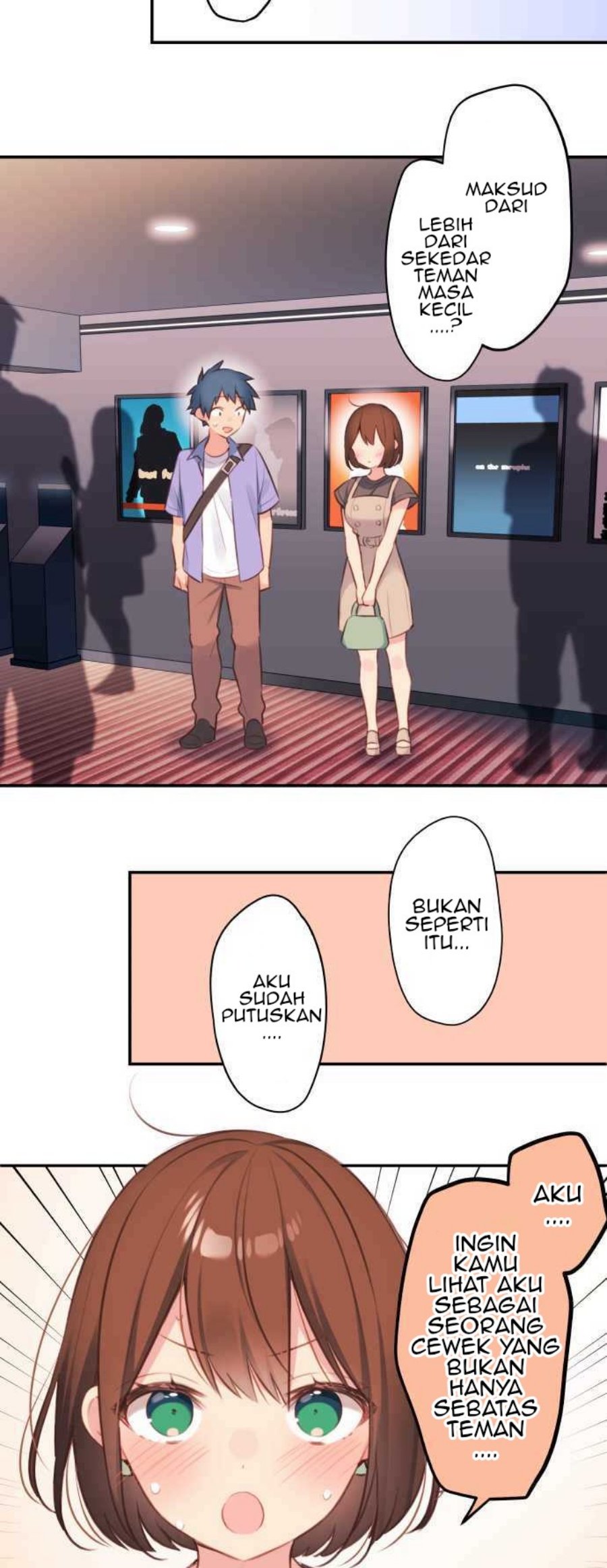 Chapter 77 - halaman 8