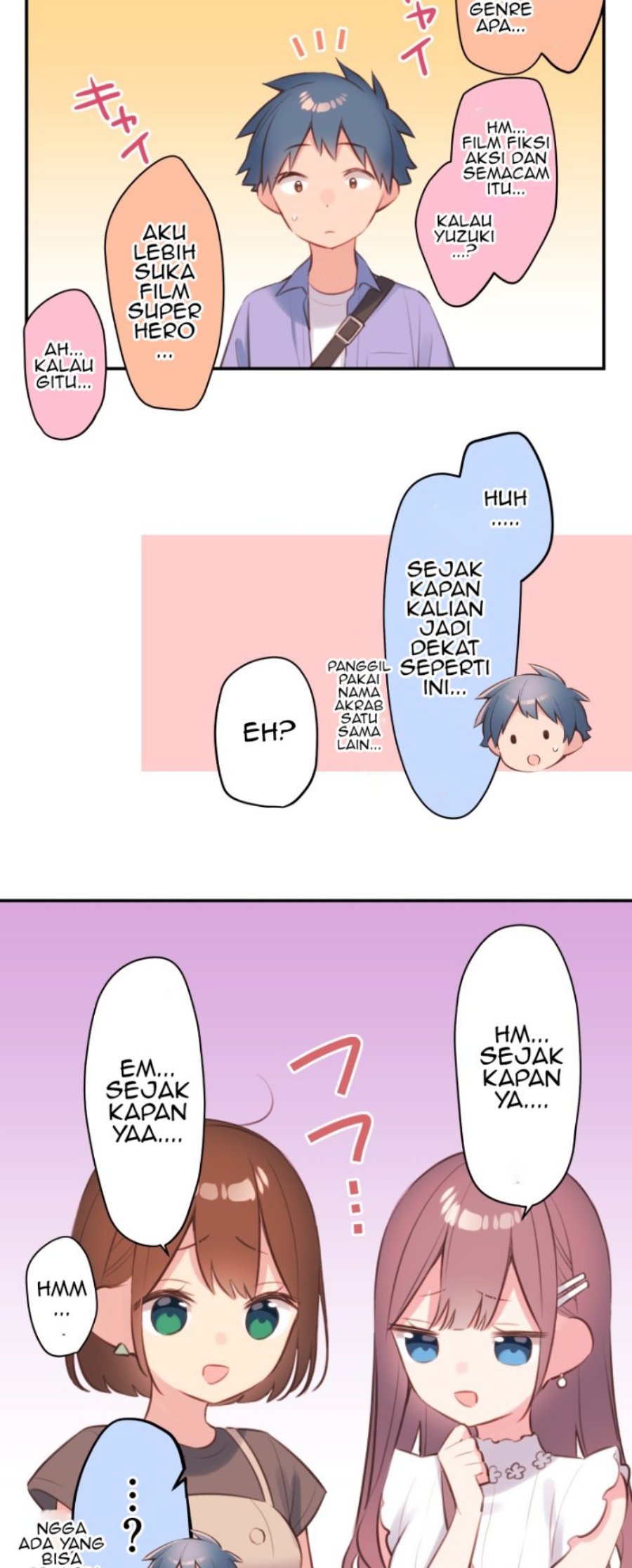 Chapter 76 - halaman 14