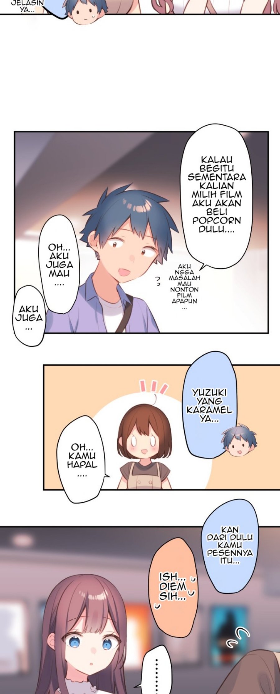 Chapter 76 - halaman 15