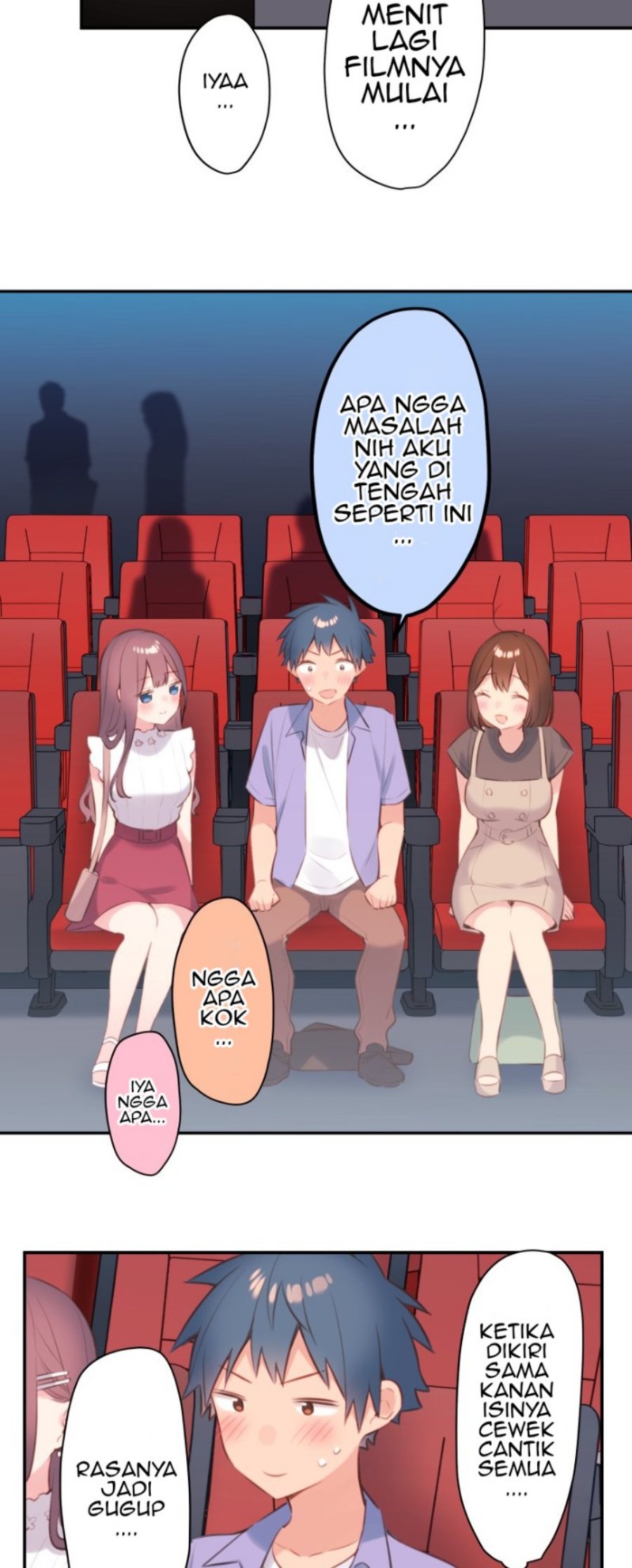 Chapter 76 - halaman 17