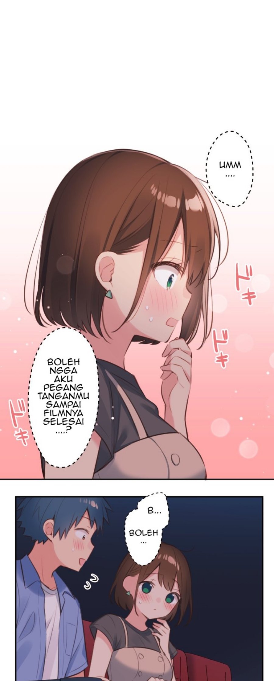 Chapter 76 - halaman 23