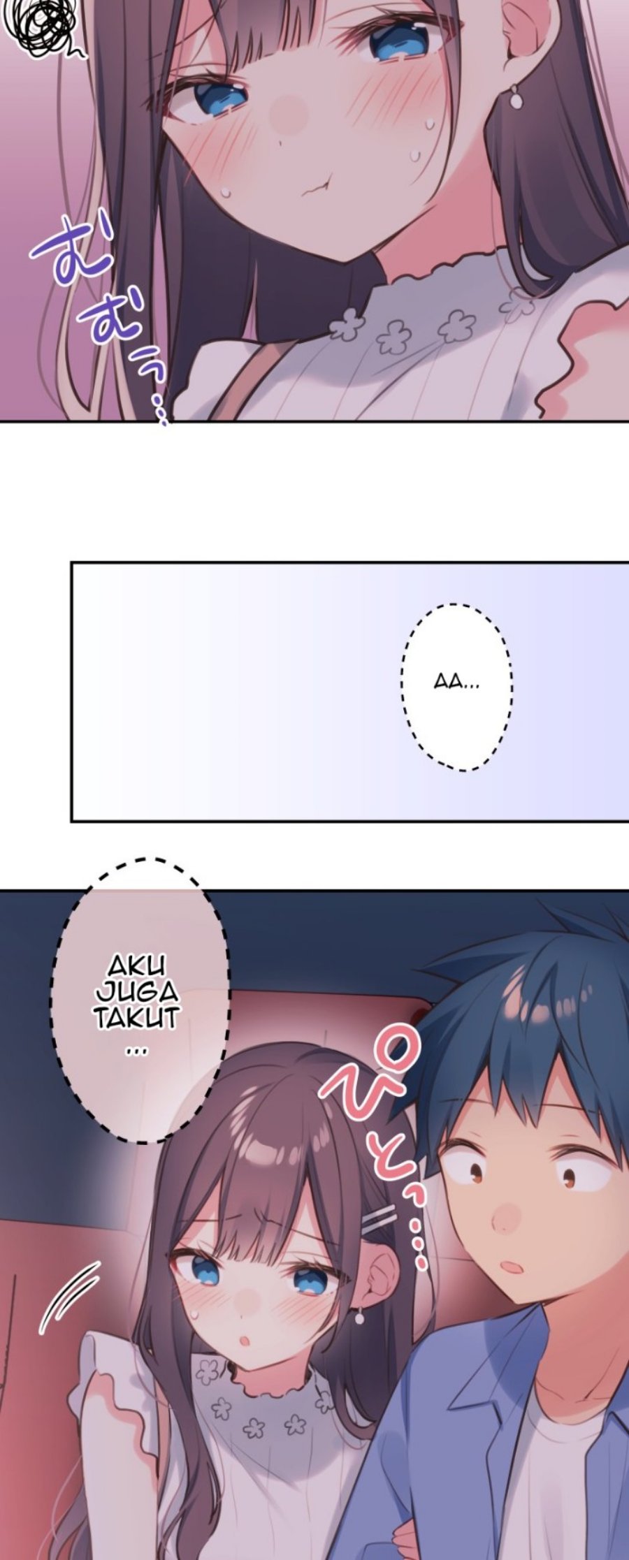 Chapter 76 - halaman 25