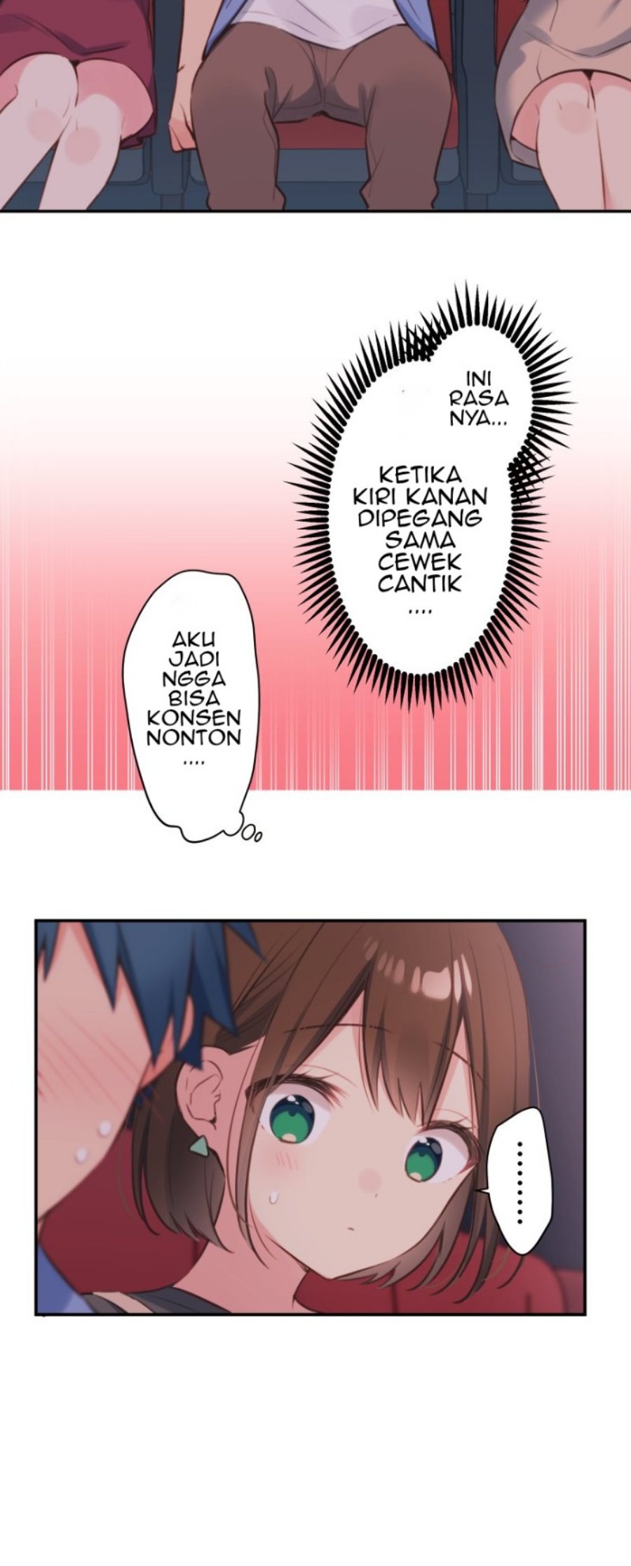 Chapter 76 - halaman 29