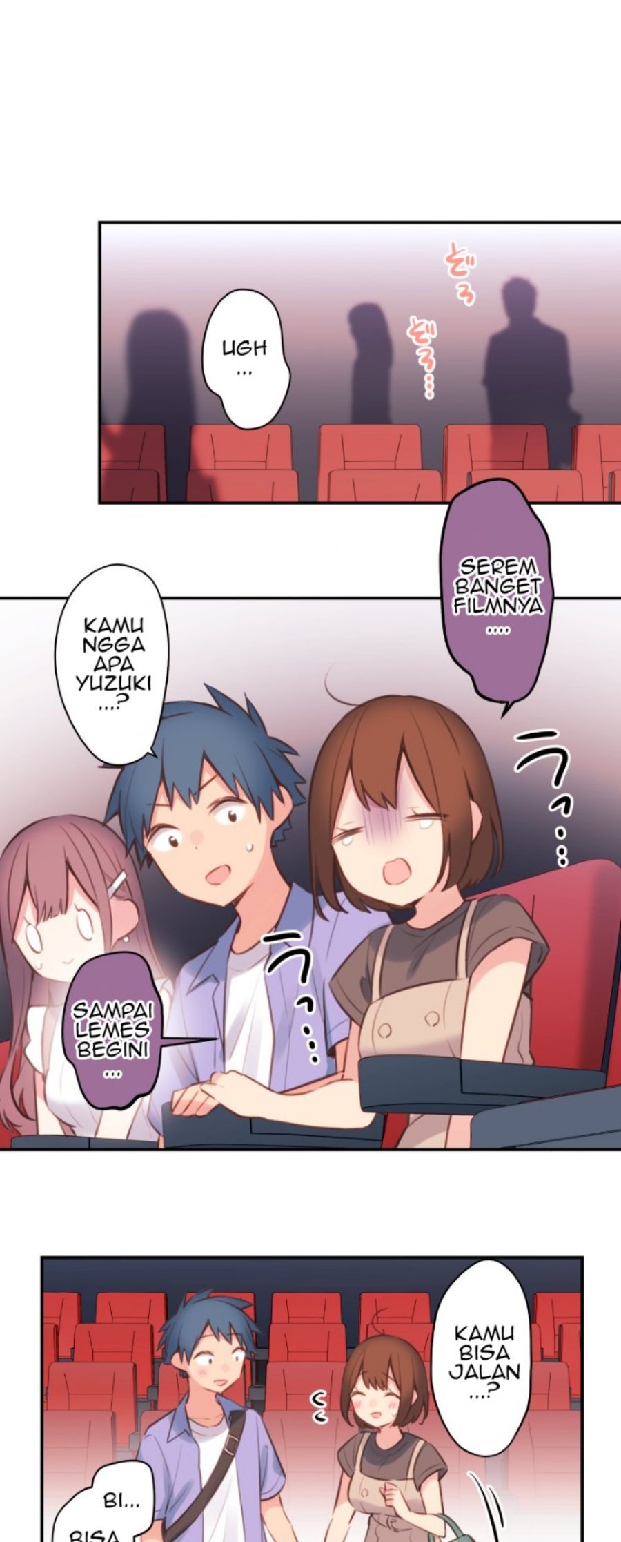 Chapter 76 - halaman 30