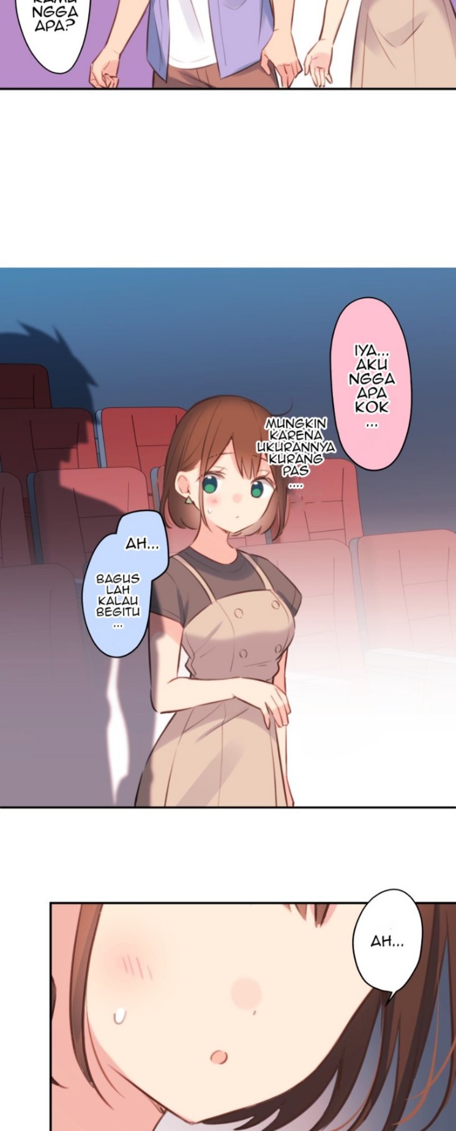 Chapter 76 - halaman 33