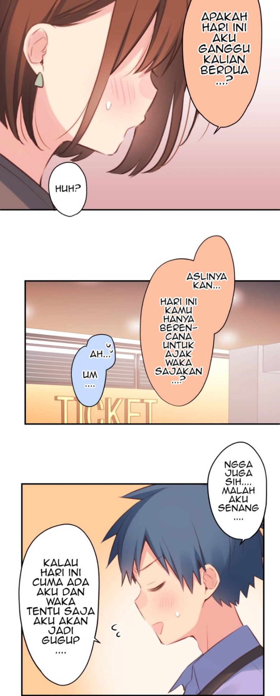 Chapter 76 - halaman 36