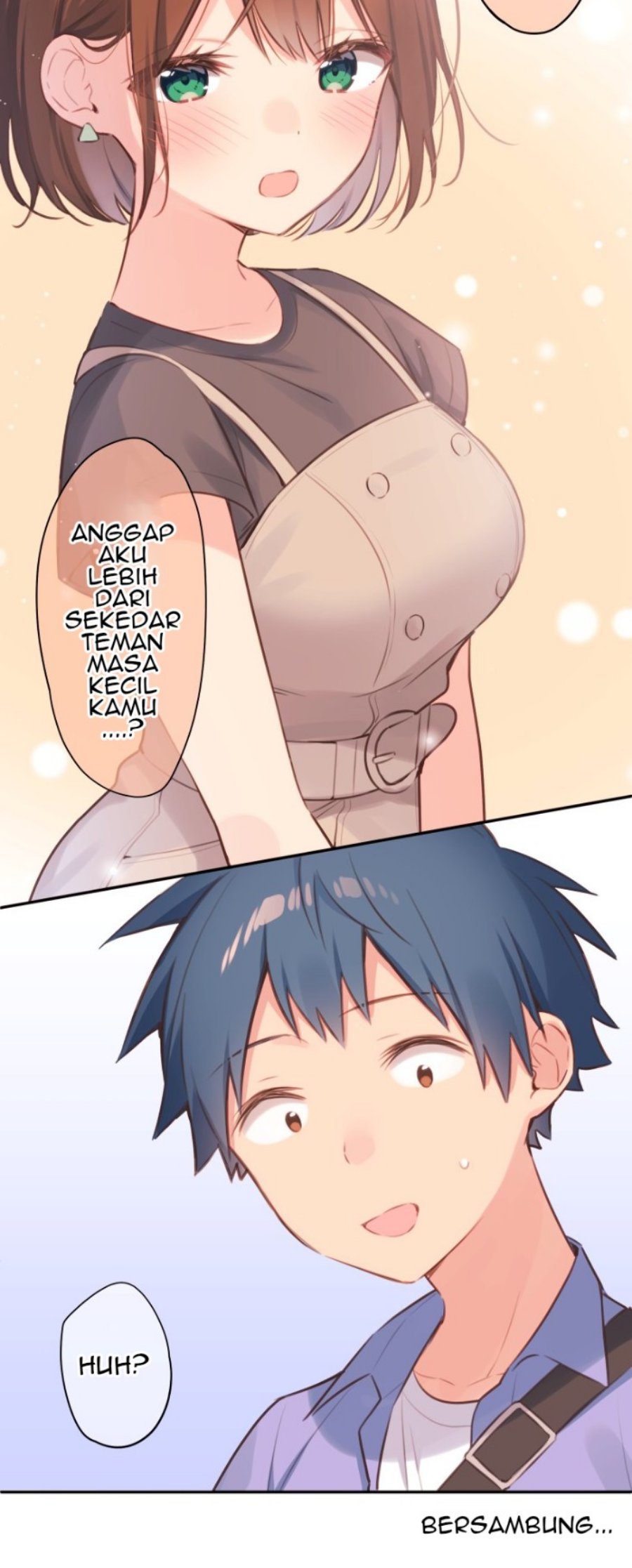 Chapter 76 - halaman 38