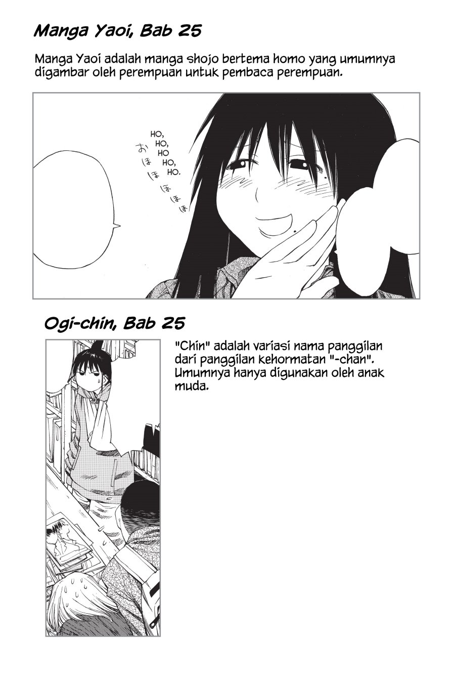 Chapter 30.5 - halaman 6