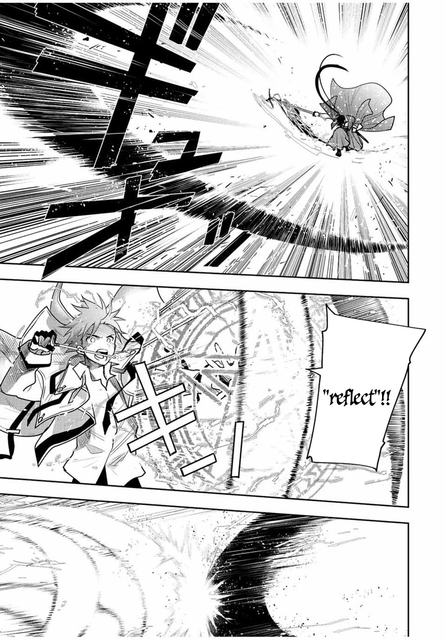 Chapter 46 - halaman 19