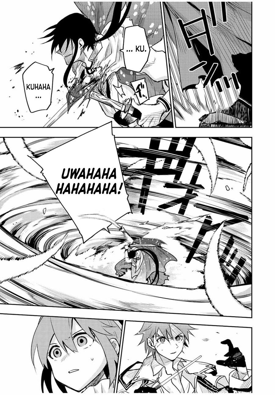 Chapter 46 - halaman 9