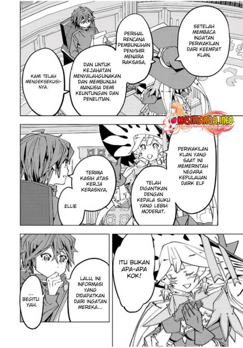 Chapter 87 - halaman 19