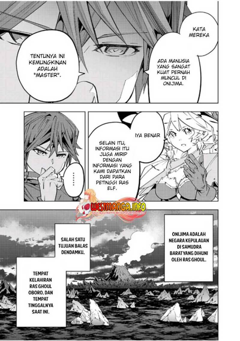Chapter 87 - halaman 20