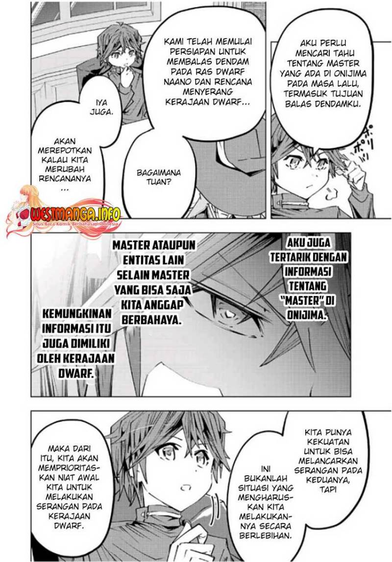 Chapter 87 - halaman 21