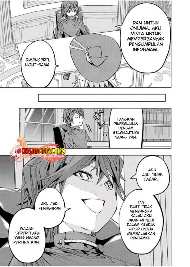 Chapter 87 - halaman 22