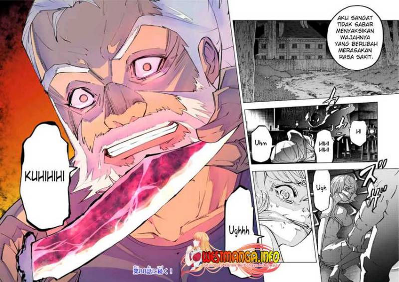 Chapter 87 - halaman 23