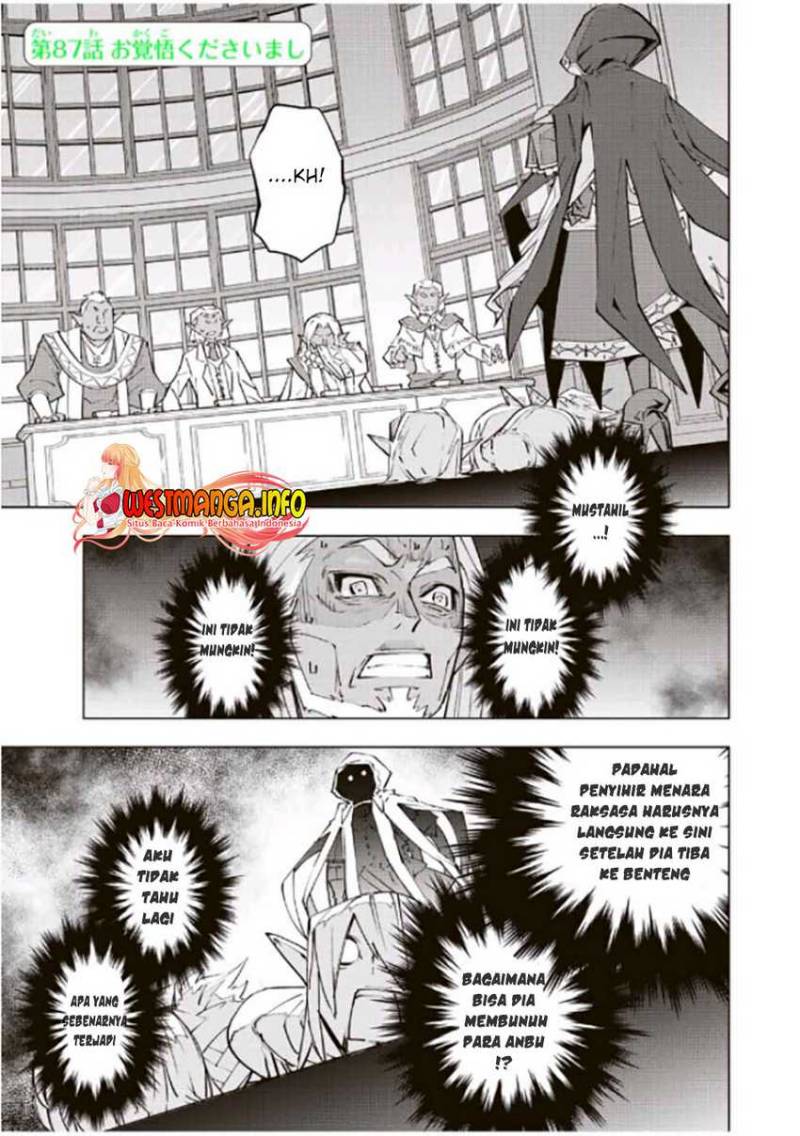 Chapter 87 - halaman 6