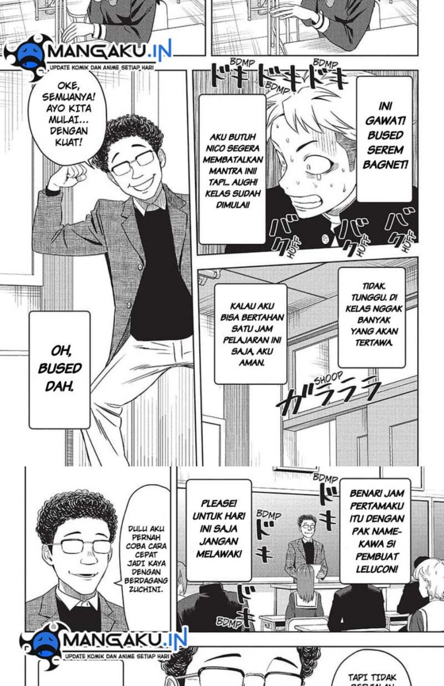 Chapter 111 - halaman 12