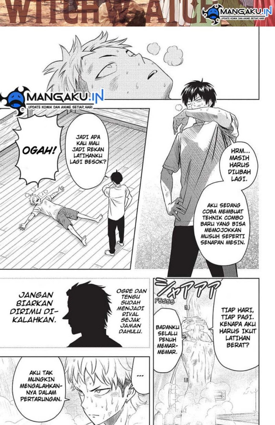 Chapter 111 - halaman 4
