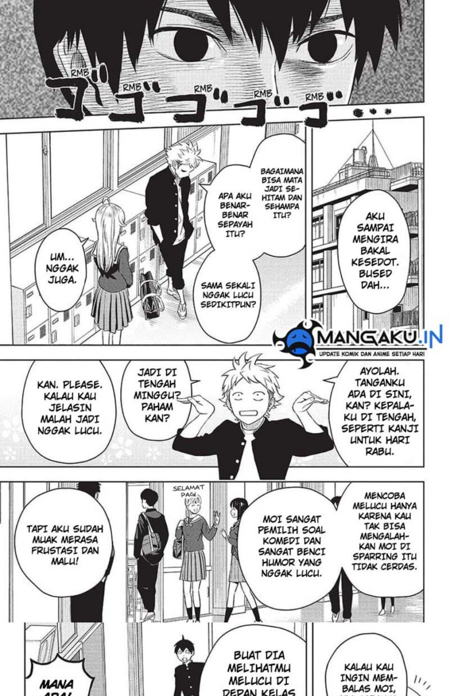 Chapter 111 - halaman 6