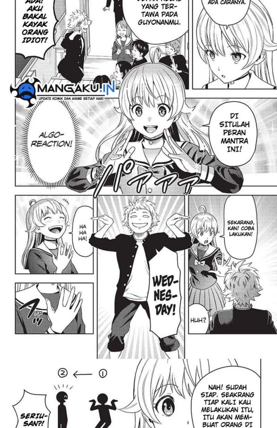 Chapter 111 - halaman 7