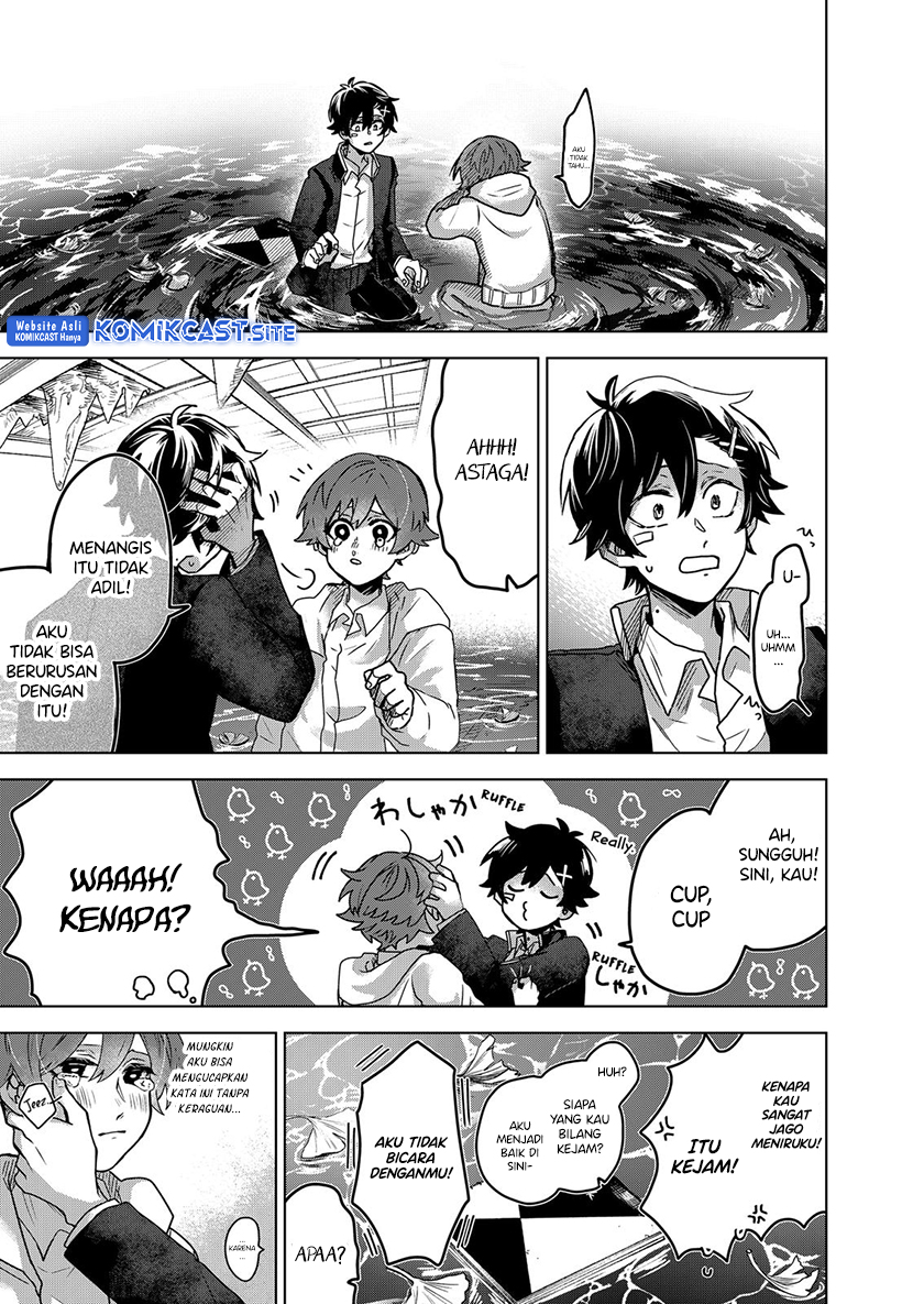 Chapter 58 - halaman 17