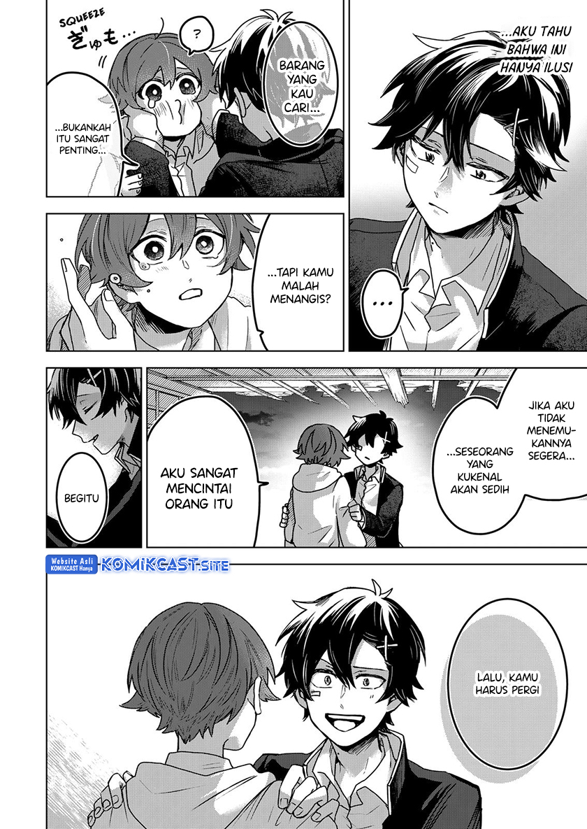 Chapter 58 - halaman 18
