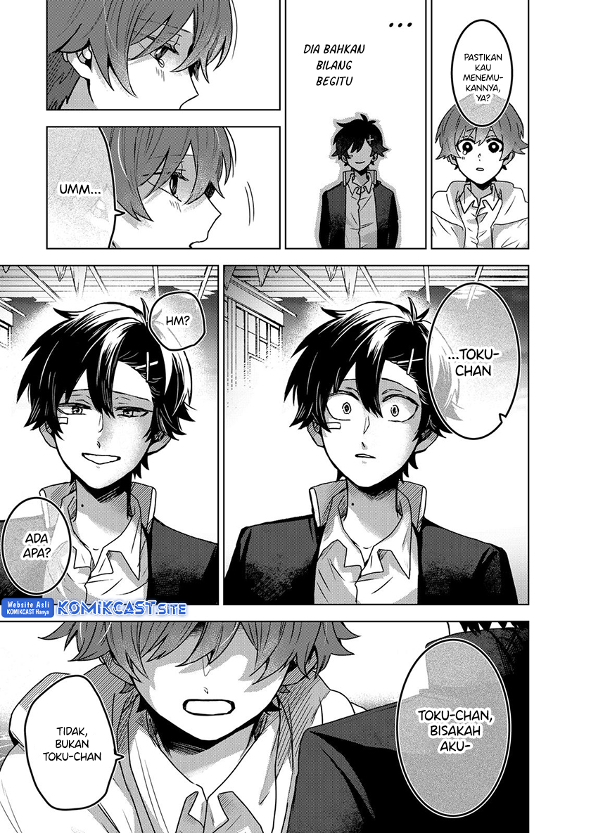 Chapter 58 - halaman 19