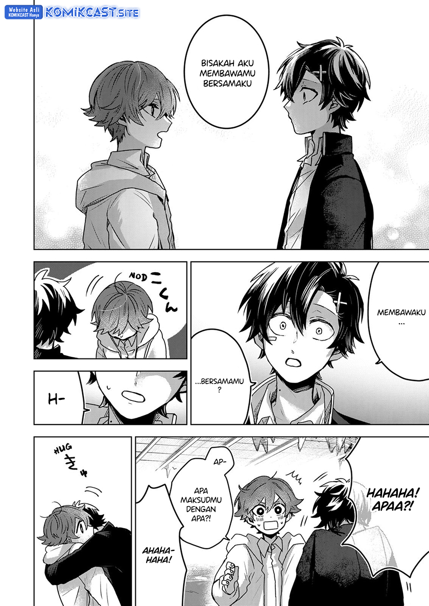 Chapter 58 - halaman 20
