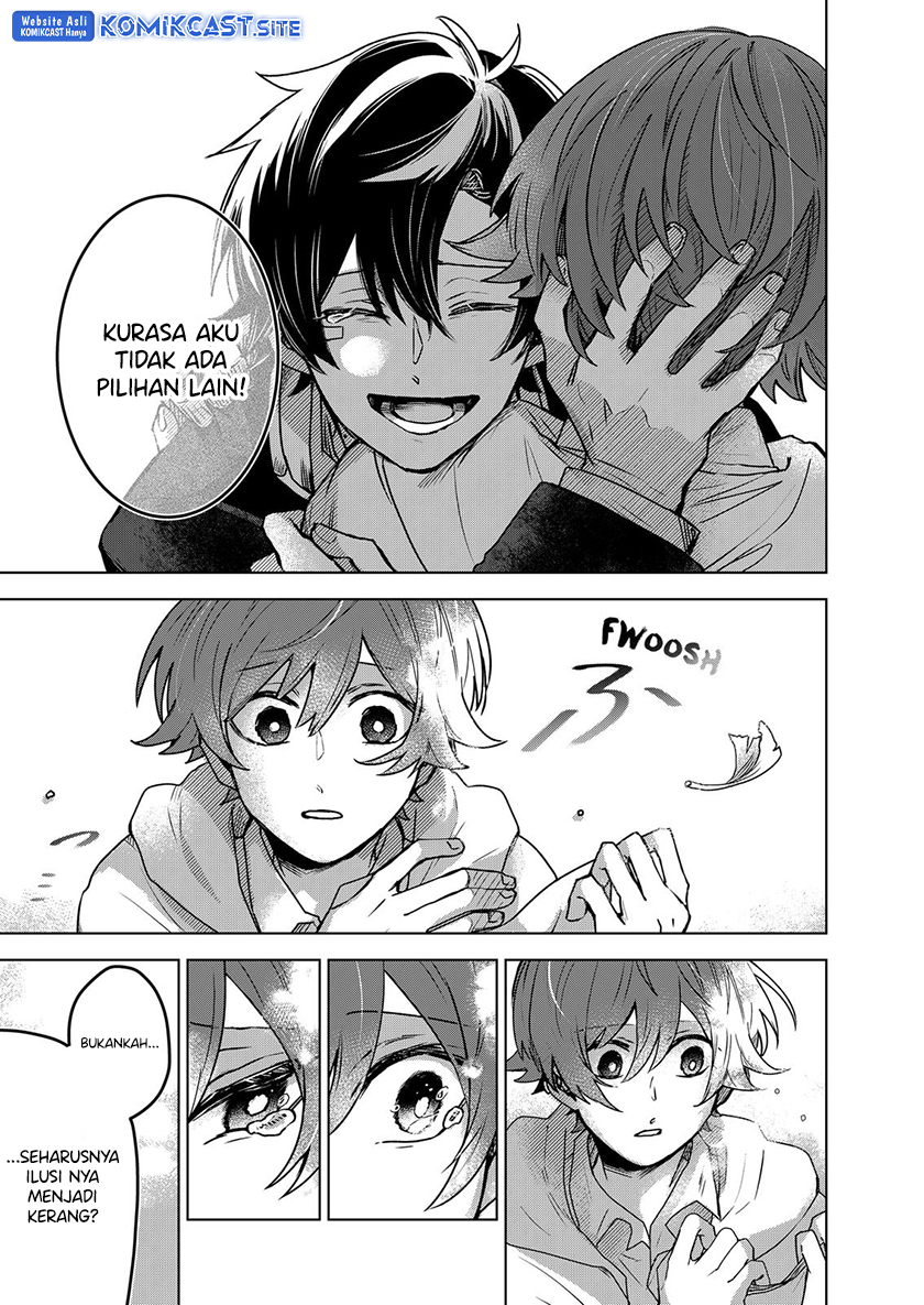 Chapter 58 - halaman 21
