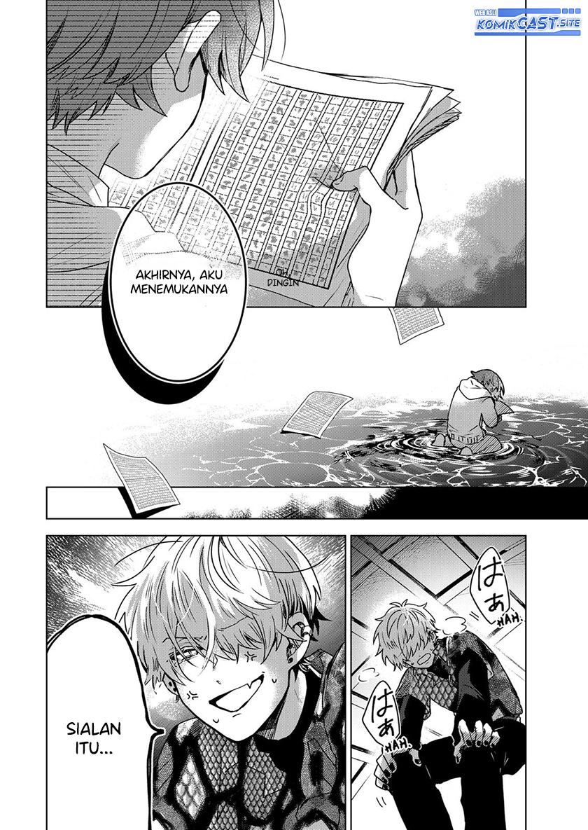 Chapter 58 - halaman 22