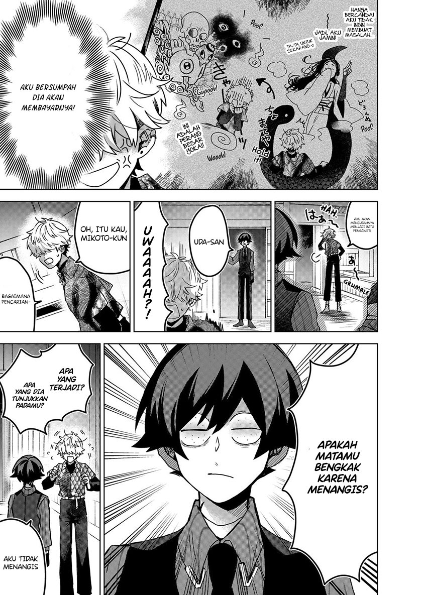 Chapter 58 - halaman 23