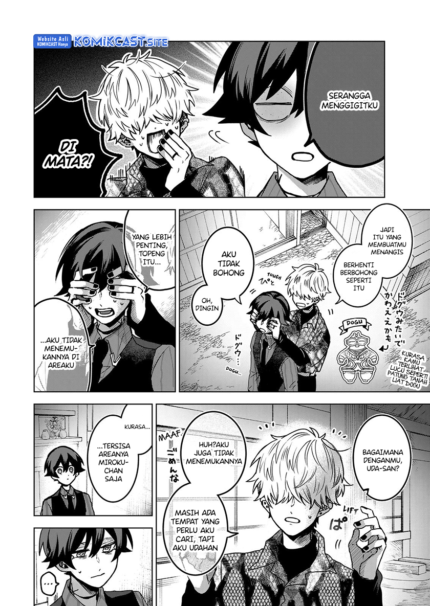 Chapter 58 - halaman 24
