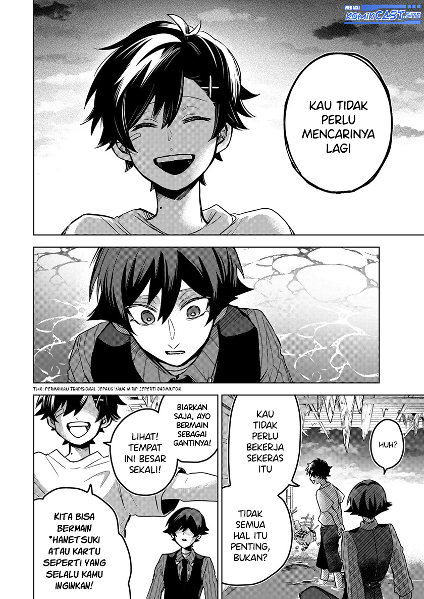 Chapter 58 - halaman 8
